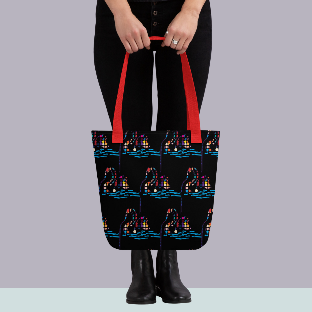 trendy art shoulder bags Art 